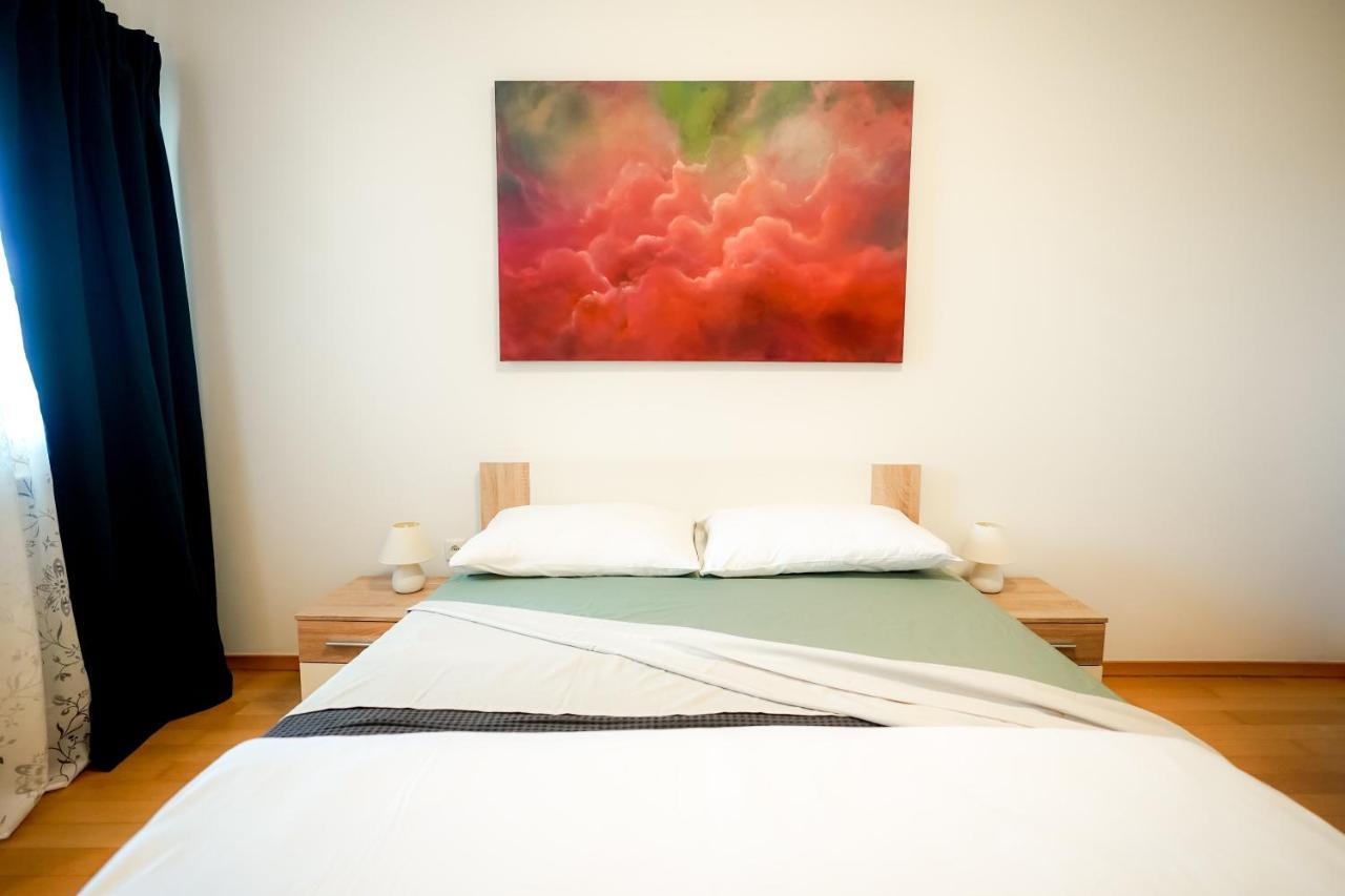 Apartment Rondo Pula Lovely And Sunny Exterior foto