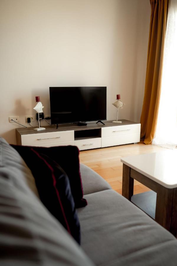 Apartment Rondo Pula Lovely And Sunny Exterior foto
