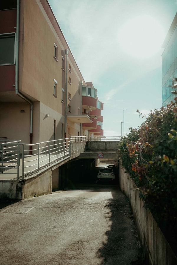 Apartment Rondo Pula Lovely And Sunny Exterior foto