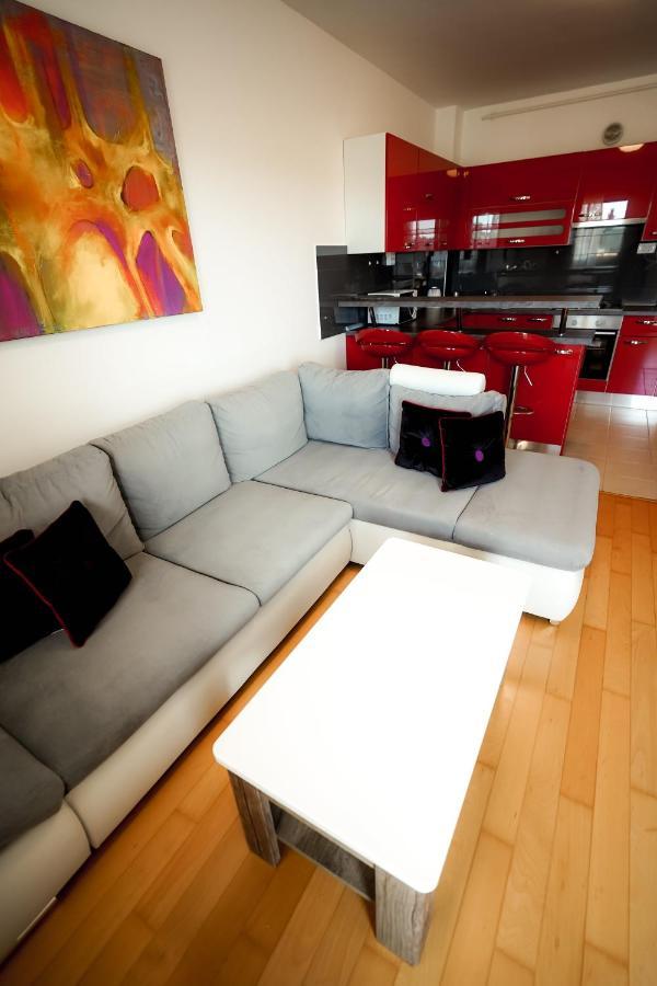 Apartment Rondo Pula Lovely And Sunny Exterior foto