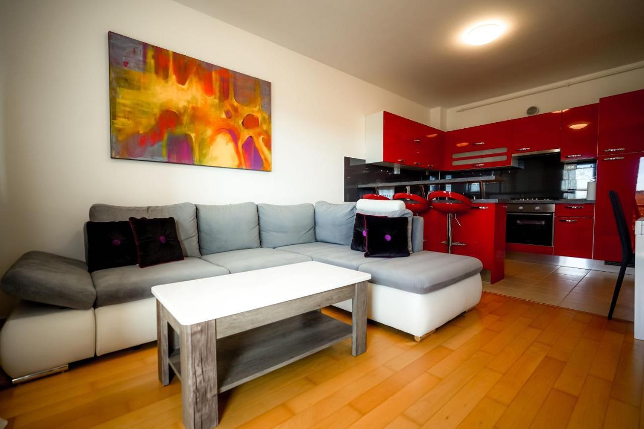 Apartment Rondo Pula Lovely And Sunny Exterior foto