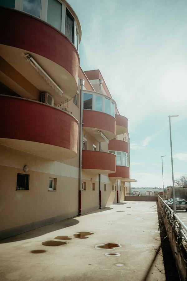 Apartment Rondo Pula Lovely And Sunny Exterior foto
