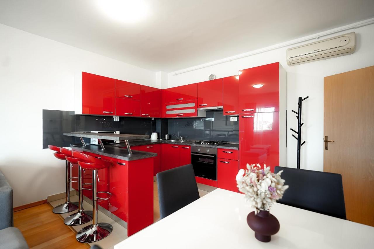 Apartment Rondo Pula Lovely And Sunny Exterior foto